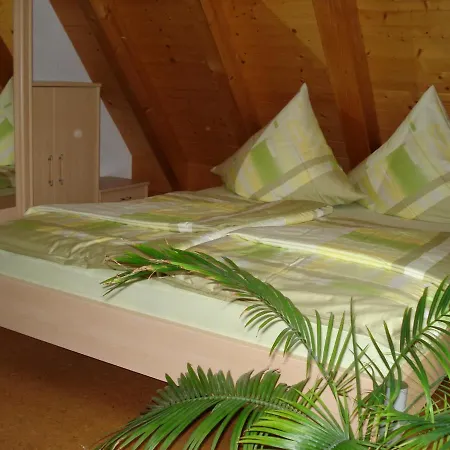 Haus Sonnenschein Apartamento *