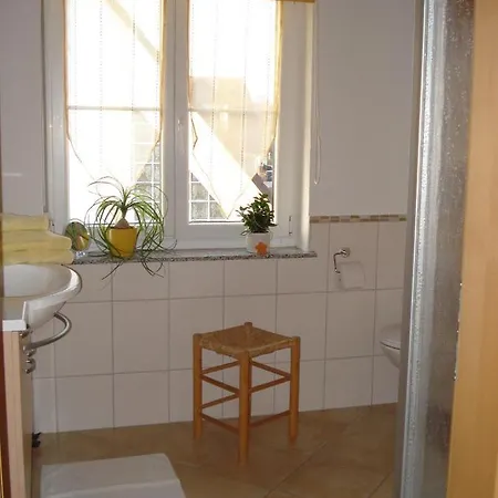 Apartamento Haus Sonnenschein
