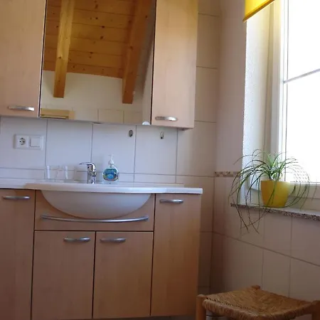 Haus Sonnenschein *