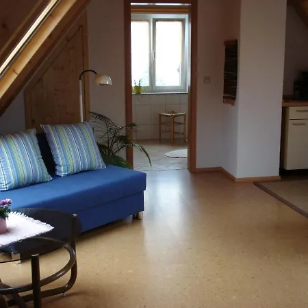 Haus Sonnenschein *