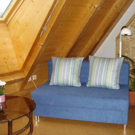 Haus Sonnenschein Eriskirch